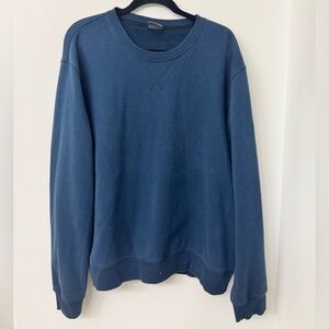 Eddie Bauer Fleece Crewneck